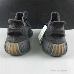 Hypeyourbeast Adidas Yeezy Boost 350 V2 'Cinder'