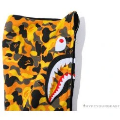 Hypeyourbeast BAPE X XO Joint Hoodie