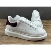 HypeYourBeast Alexander McQueen White / Purple A. Mcqueen