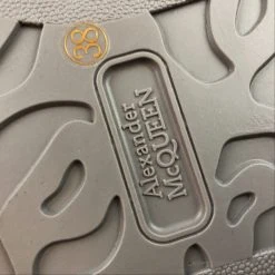 HypeYourBeast Alexander McQueen Transparent Sole