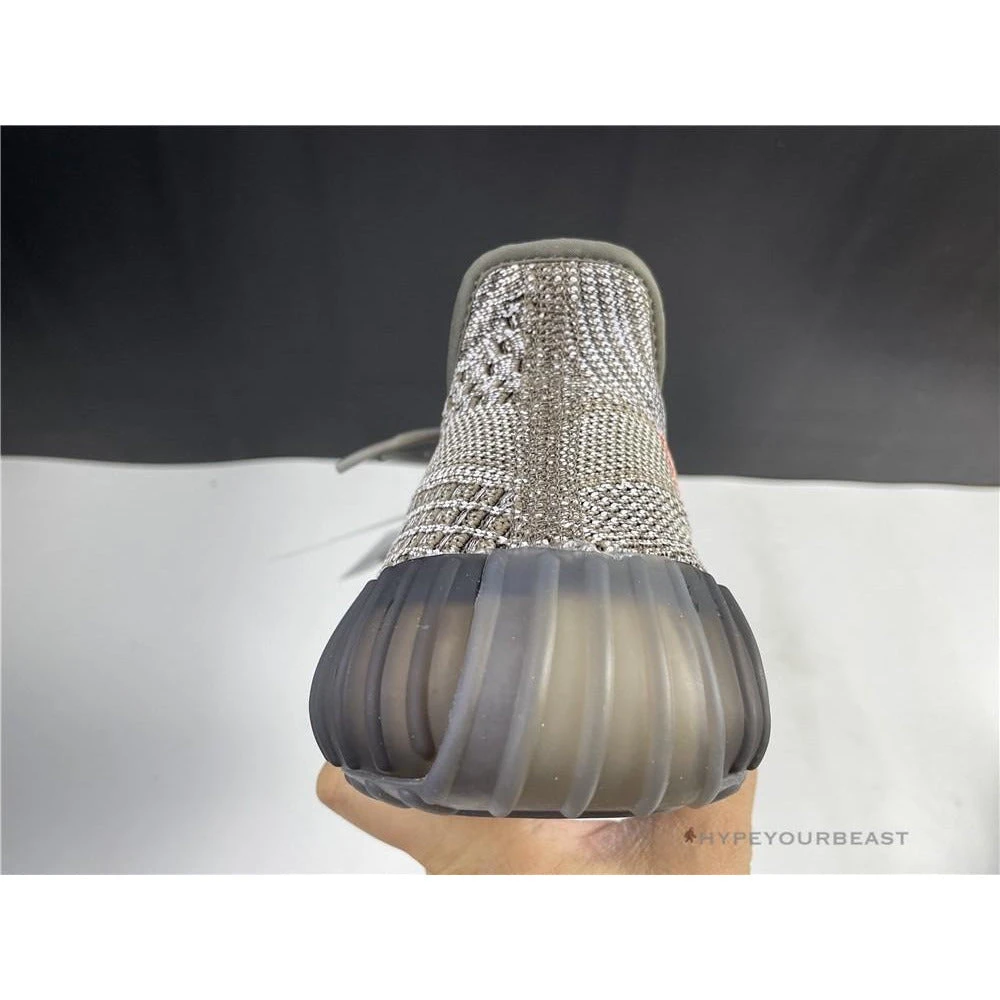 HypeYourBeast Adidas Yeezy Boost 350 V2 Ash 13 HypeYourBeast Adidas Yeezy Boost 350 V2 Ash