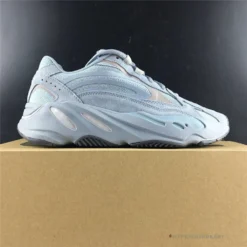 Hypeyourbeast Adidas Yeezy Boost 700 'Hospital Blue' 38 Hypeyourbeast Adidas Yeezy Boost 700 'Hospital Blue'