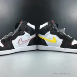 HypeYourBeast Air Jordan 1 Retro High OG 'Defiant'