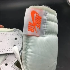 Hypeyourbeast The Ten: Off White X Jordan 1