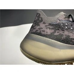 Hypeyourbeast Adidas Yeezy Boost 380 'Onyx'