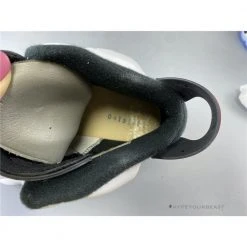 Hypeyourbeast Air Jordan 6 Retro OG 'Carmine'