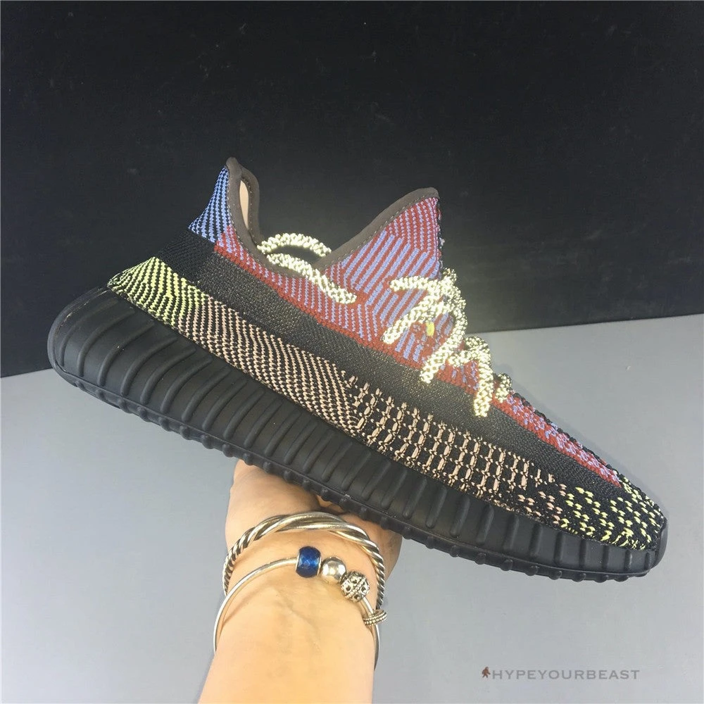 Hypeyourbeast Adidas Yeezy Boost 350 V2 'Yecheil' 8 Hypeyourbeast Adidas Yeezy Boost 350 V2 'Yecheil'