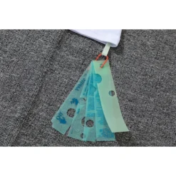 Hypeyourbeast OFF-WHITE Acrylic Hand-Painted Graffiti Pattern Tee Shirt 'WHITE' 17 Hypeyourbeast OFF-WHITE Acrylic Hand-Painted Graffiti Pattern Tee Shirt 'WHITE'