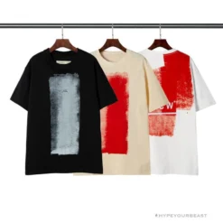 Hypeyourbeast OFF-WHITE ACW Digital Print Tee Shirt 'BLACK' T-Shirts 19 Hypeyourbeast OFF-WHITE ACW Digital Print Tee Shirt 'BLACK' T-Shirts