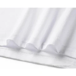 Hypeyourbeast OFF-WHITE Summer Tom And Jerry Print Tee Shirt 'WHITE' T-Shirts 22 Hypeyourbeast OFF-WHITE Summer Tom And Jerry Print Tee Shirt 'WHITE' T-Shirts