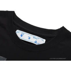 Hypeyourbeast OFF-WHITE New Limited Religious Tee Shirt 'BLACK' 26 Hypeyourbeast OFF-WHITE New Limited Religious Tee Shirt 'BLACK'