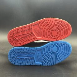 Hypeyourbeast Air Jordan 1 Retro High OG 'Quai 54'