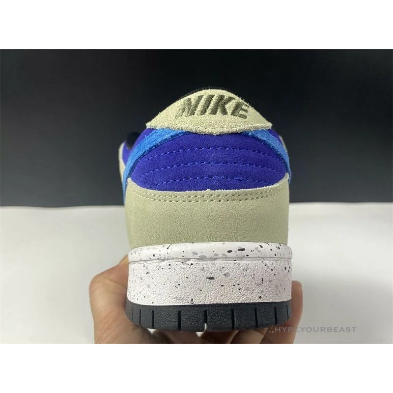 HypeYourBeast Nike Dunk Low SB 'ACG Celadon' 11 HypeYourBeast Nike Dunk Low SB 'ACG Celadon'