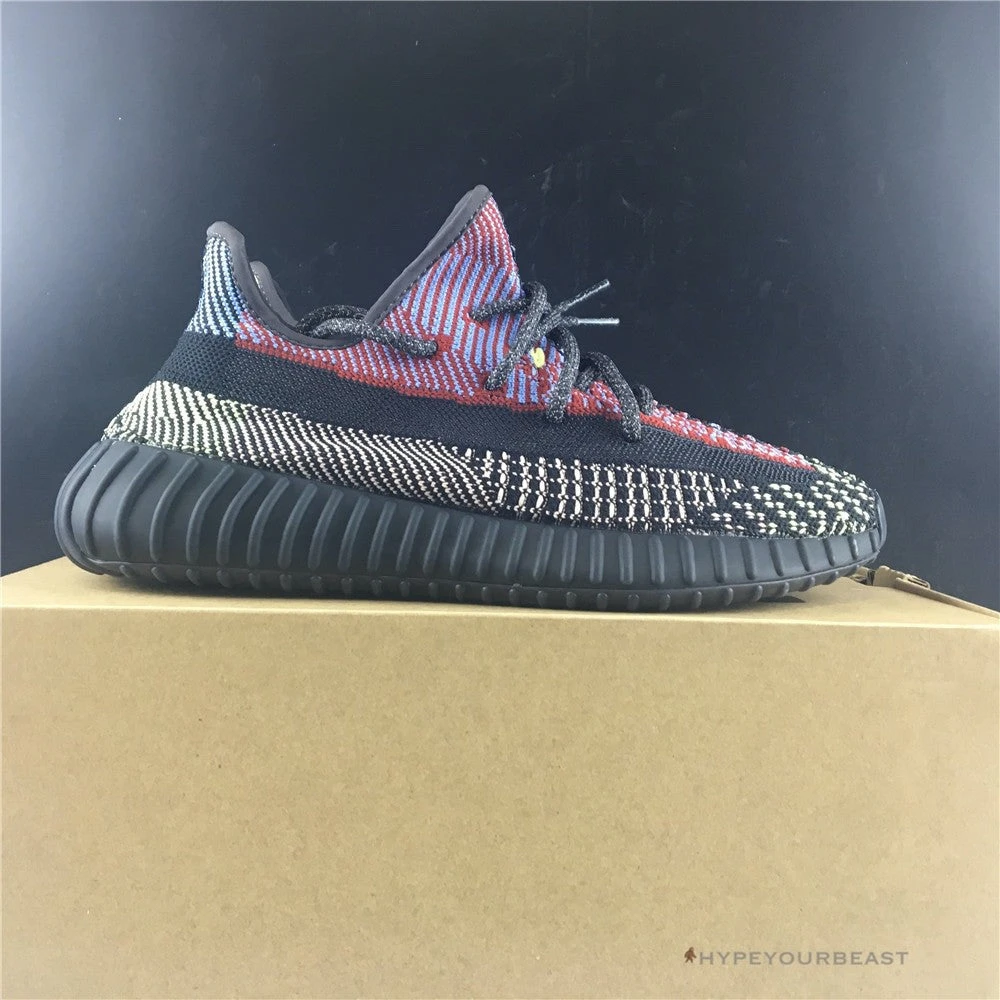 Hypeyourbeast Adidas Yeezy Boost 350 V2 'Yecheil' 5 Hypeyourbeast Adidas Yeezy Boost 350 V2 'Yecheil'