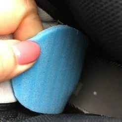 Hypeyourbeast Air Jordan 1 Retro High OG 'Shadow'