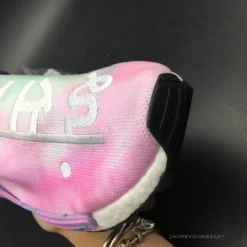 Hypeyourbeast Pharrell X NMD Human Race Trail 'Holi Festival' 26 Hypeyourbeast Pharrell X NMD Human Race Trail 'Holi Festival'