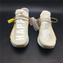 Hypeyourbeast Adidas Pharrell NMD HU China Pack Happy