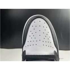 HypeYourBeast Air Jordan 1 Retro High OG 'Electric Orange'