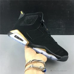 Hypeyourbeast Air Jordan 6 Retro 'Defining Moments' 2020