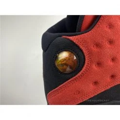 Hypeyourbeast Air Jordan 13 'Reverse Bred'