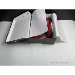 HypeYourBeast Air Jordan 5 Retro 'Raging Bulls Red'