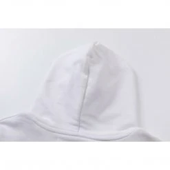 HypeYourBeast Hoodies & Jackets Off White Hoodie Machine White