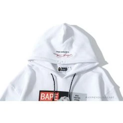 Hypeyourbeast BAPE Marilyn Monroe Camouflage Suspender Hoodie 'WHITE' 20 Hypeyourbeast BAPE Marilyn Monroe Camouflage Suspender Hoodie 'WHITE'