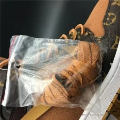 Hypeyourbeast Off White X Jordan 1 X LV