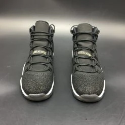 HypeYourBeast Air Jordan 11 Retro Premium 'Heiress'