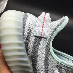 Hypeyourbeast Adidas Yeezy Boost 350 V2 'Blue Tint'