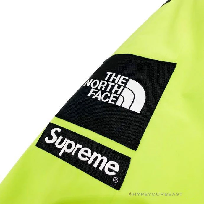 HypeYourBeast Supreme X TNF 19FW 8 HypeYourBeast Supreme X TNF 19FW