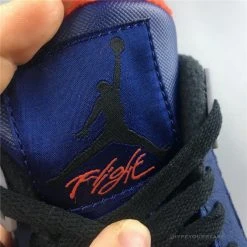 HypeYourBeast Air Jordan 4 'Loyal Blue'