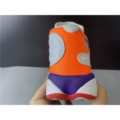 Hypeyourbeast Air Jordan 13 'Playground' 23 Hypeyourbeast Air Jordan 13 'Playground'