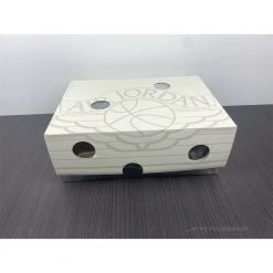 HypeYourBeast Off White X Air Jordan 2 Black