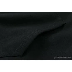 Hypeyourbeast Clothes BAPE Camouflage Ape Head LOGO Hoodie