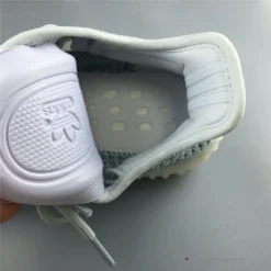 Hypeyourbeast Yeezy Boost 350 V2 'Cloud White Non-Reflective'