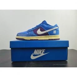 HypeYourBeast Undefeated X Nike Dunk Low 26 HypeYourBeast Undefeated X Nike Dunk Low