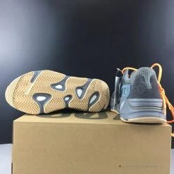 Hypeyourbeast Adidas Yeezy Boost 700 'Teal Blue'