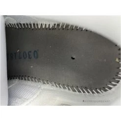 HypeYourBeast Air Jordan 11 Low 'Citrus'