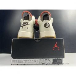 HypeYourBeast Air Jordan 6 Retro 'Quai 54'