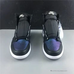 Hypeyourbeast Air Jordan 1 Retro High OG 'All Star Chameleon'