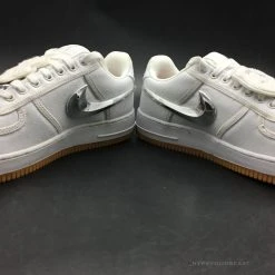 Hypeyourbeast Air Force 1 Low 'Travis Scott' Nike Air Force 1