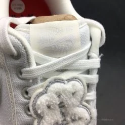 Hypeyourbeast Air Force 1 Low 'Travis Scott' Nike Air Force 1