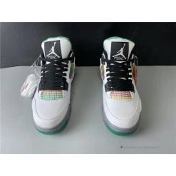 Hypeyourbeast Air Jordan 4 'Do The Right Thing'