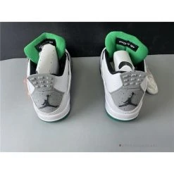 Hypeyourbeast Air Jordan 4 'Do The Right Thing'