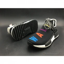 Hypeyourbeast Adidas NMD Pharrell Hu Tr Pharrell Breathe
