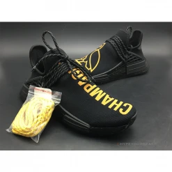 Hypeyourbeast Adidas NMD Pharrell X OVO Drake