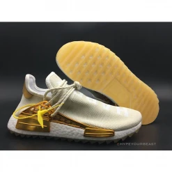 Hypeyourbeast Adidas Pharrell NMD HU China Pack Happy