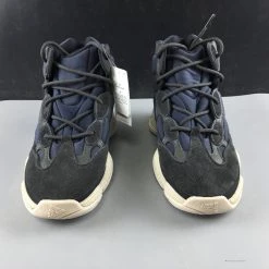 Hypeyourbeast Adidas Yeezy 500 'Slate'