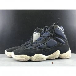 Hypeyourbeast Adidas Yeezy 500 'Slate'